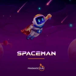 Spaceman bbsbet