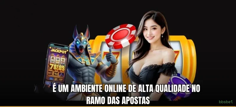 Jogos bbsbet