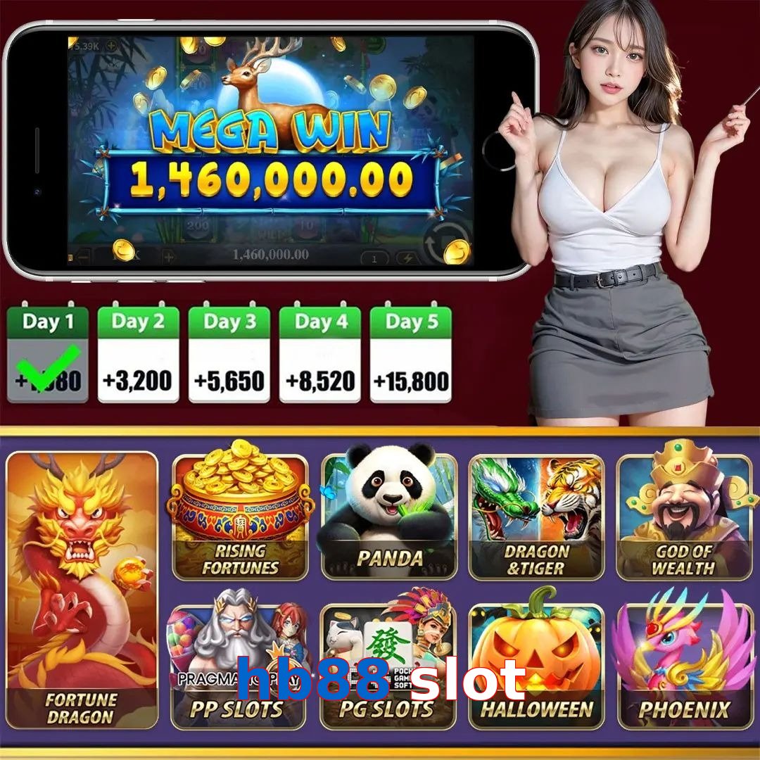 hb88 slot