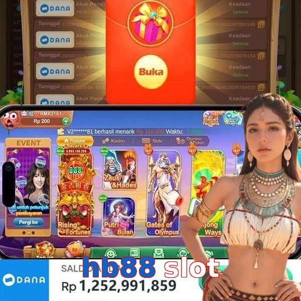 hb88 slot