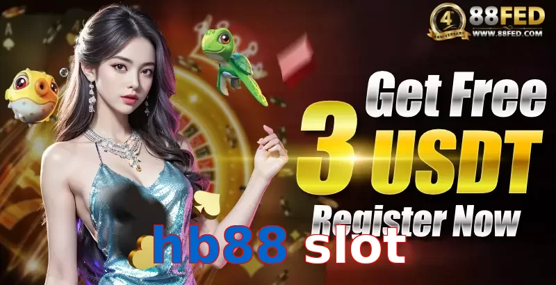 hb88 slot