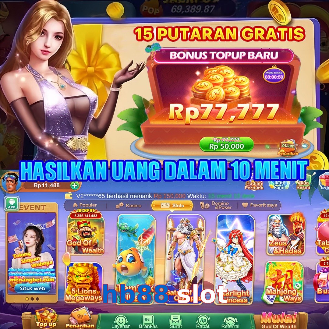 hb88 slot
