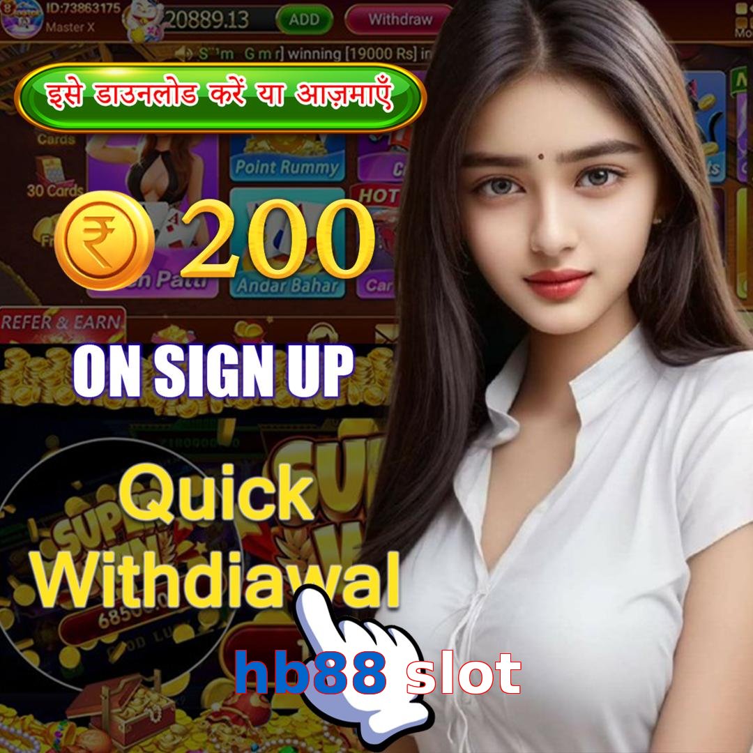 hb88 slot