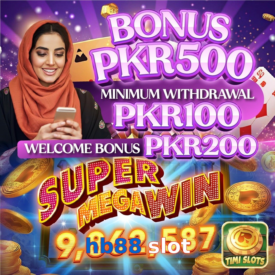 hb88 slot