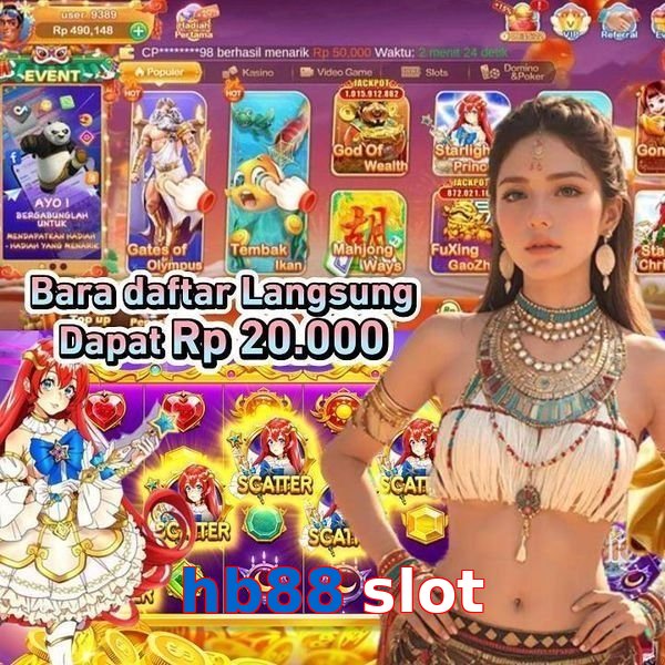 hb88 slot
