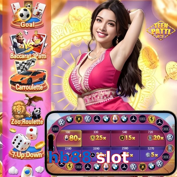hb88 slot