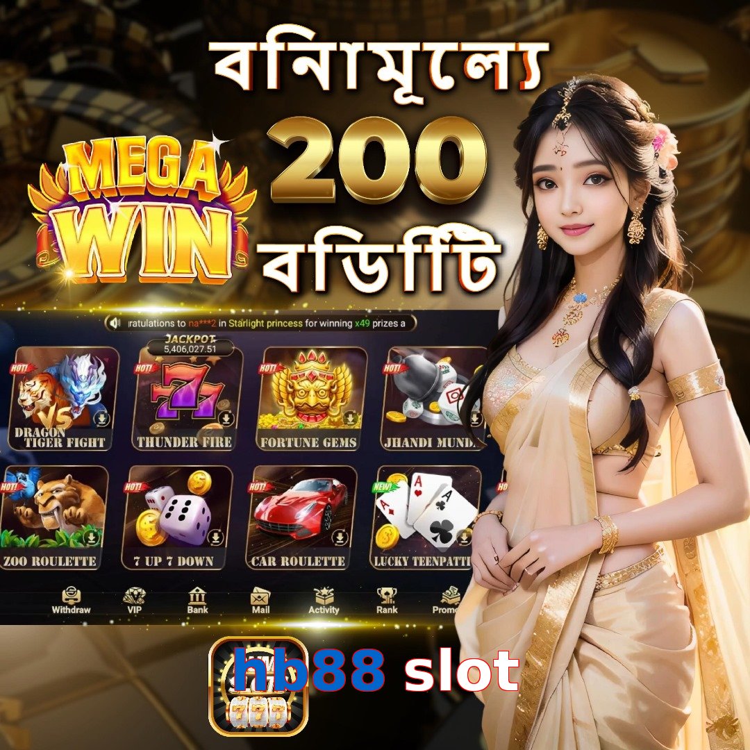 hb88 slot