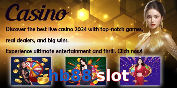 hb88 slot