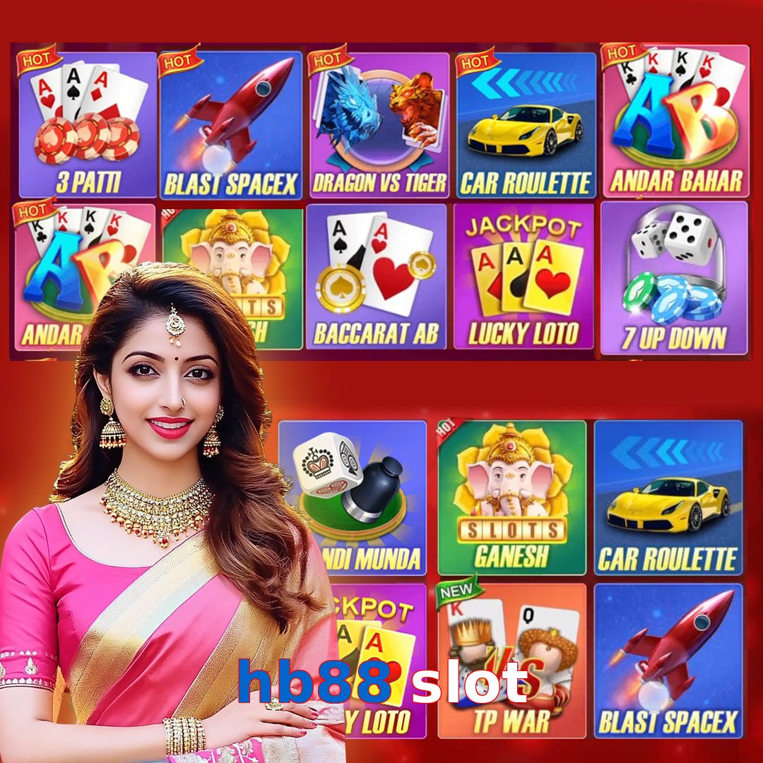 hb88 slot