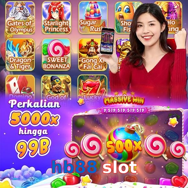 hb88 slot