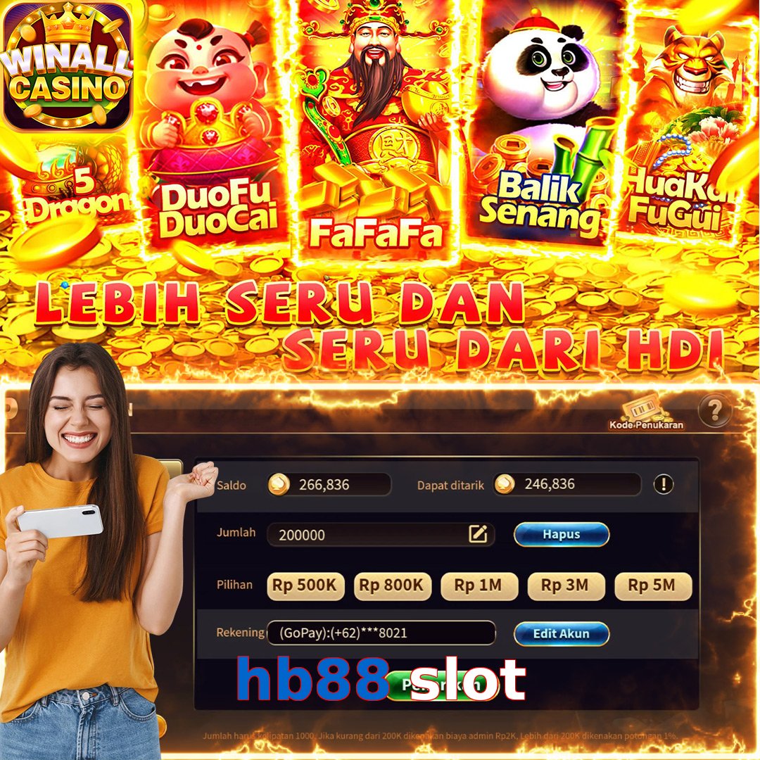 hb88 slot