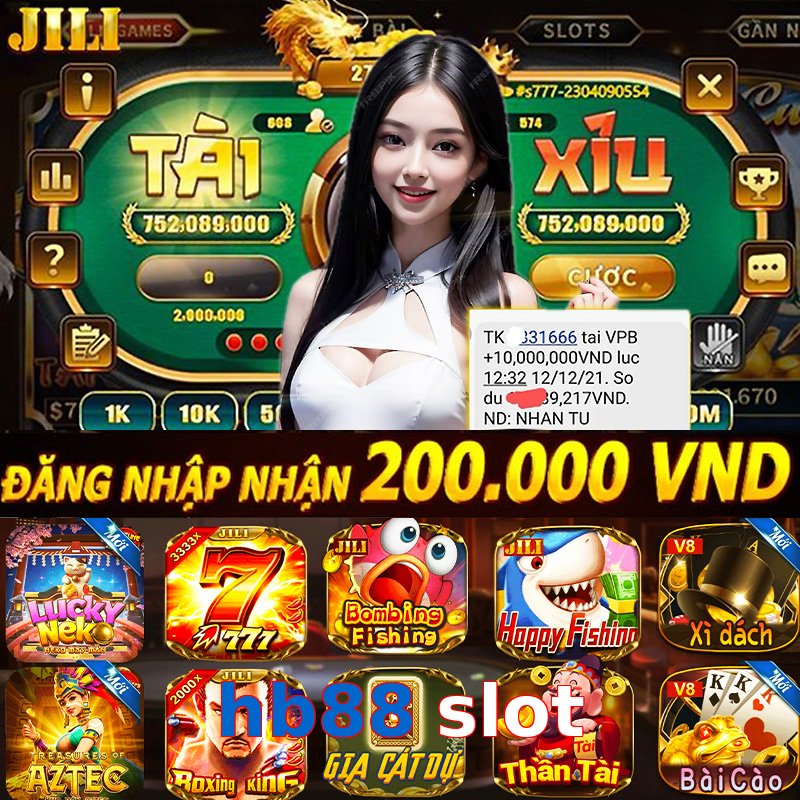 hb88 slot