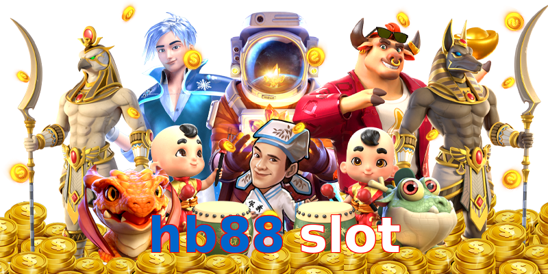 hb88 slot