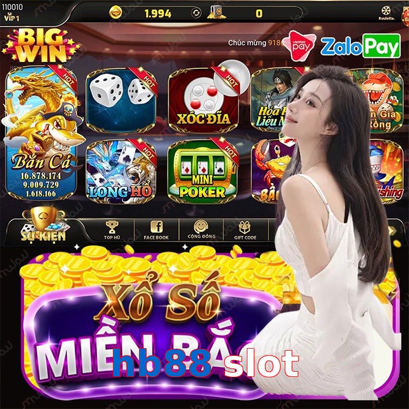 hb88 slot