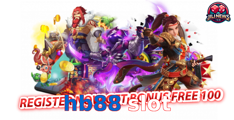 hb88 slot