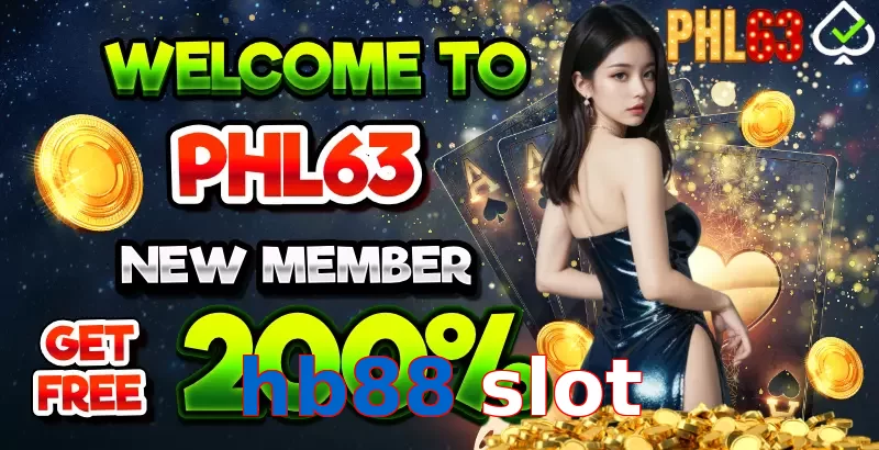 hb88 slot