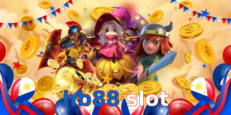 hb88 slot