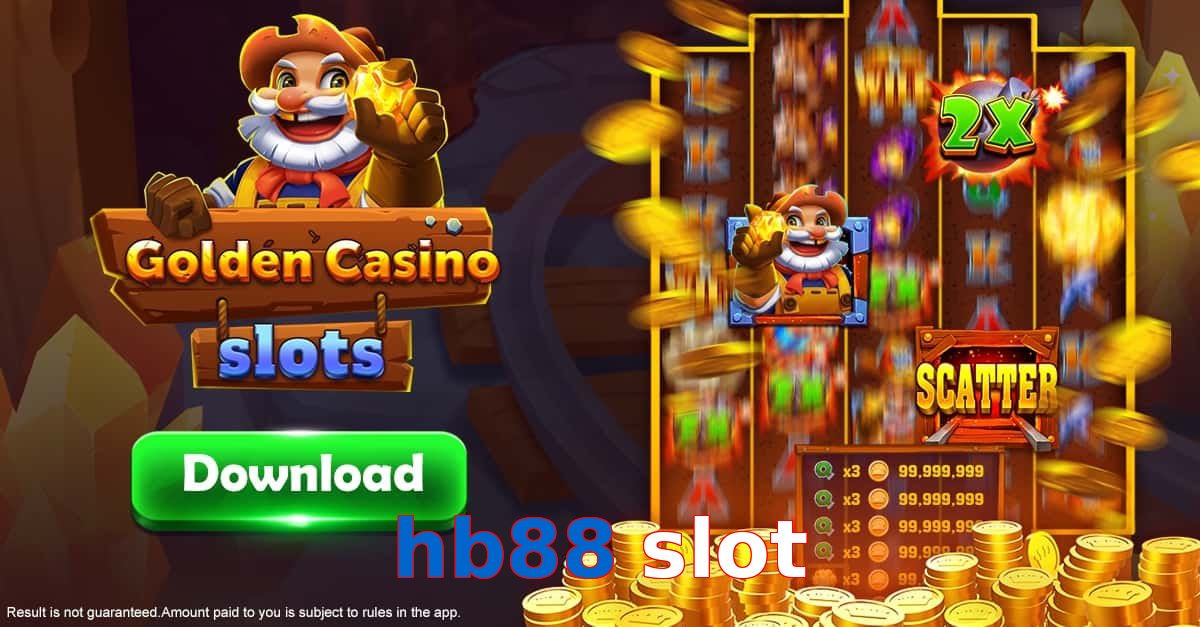hb88 slot