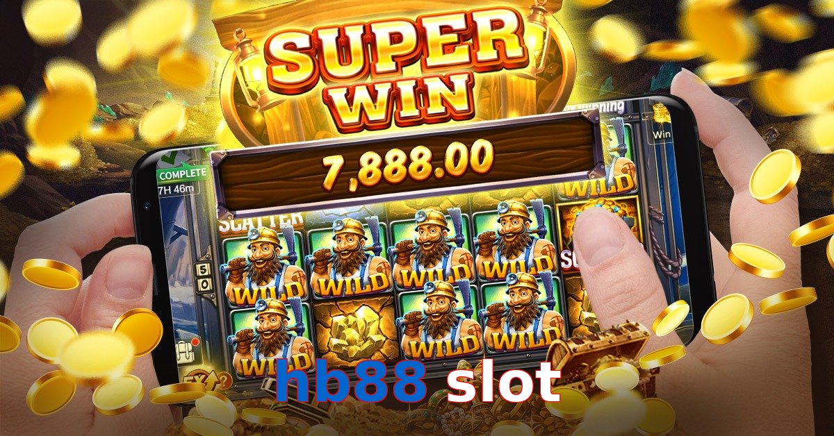 hb88 slot