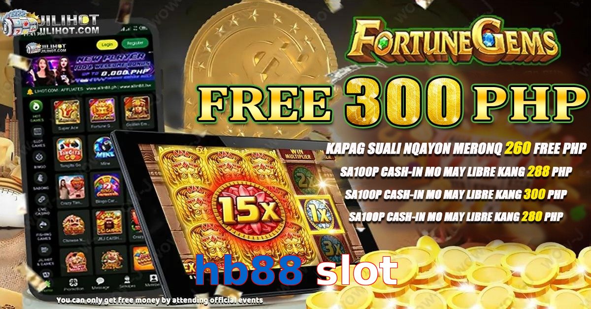 hb88 slot