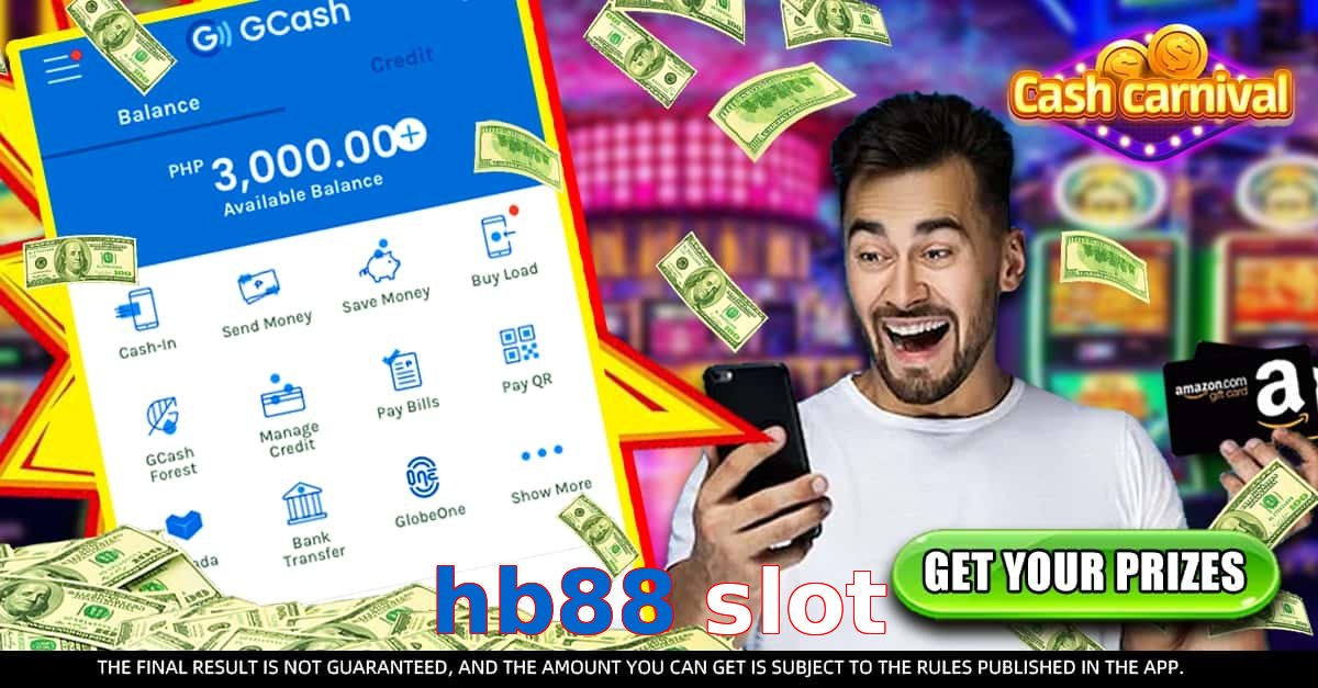 hb88 slot
