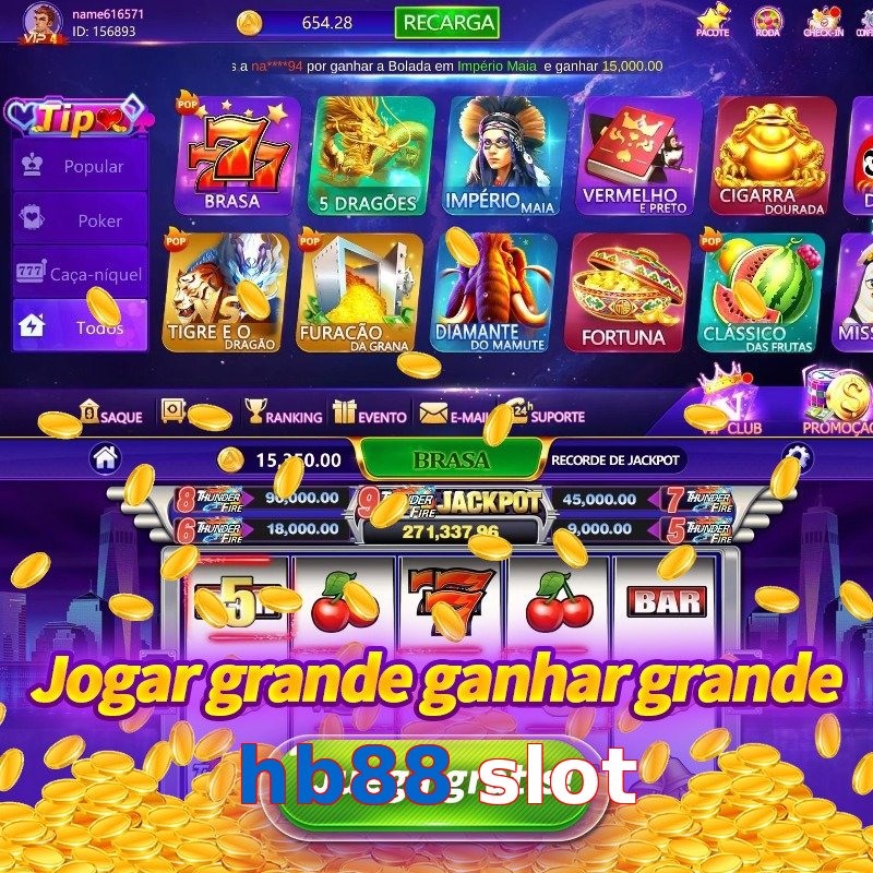 hb88 slot