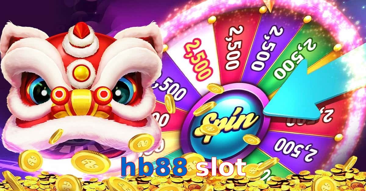 hb88 slot