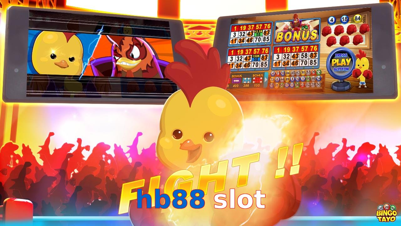 hb88 slot