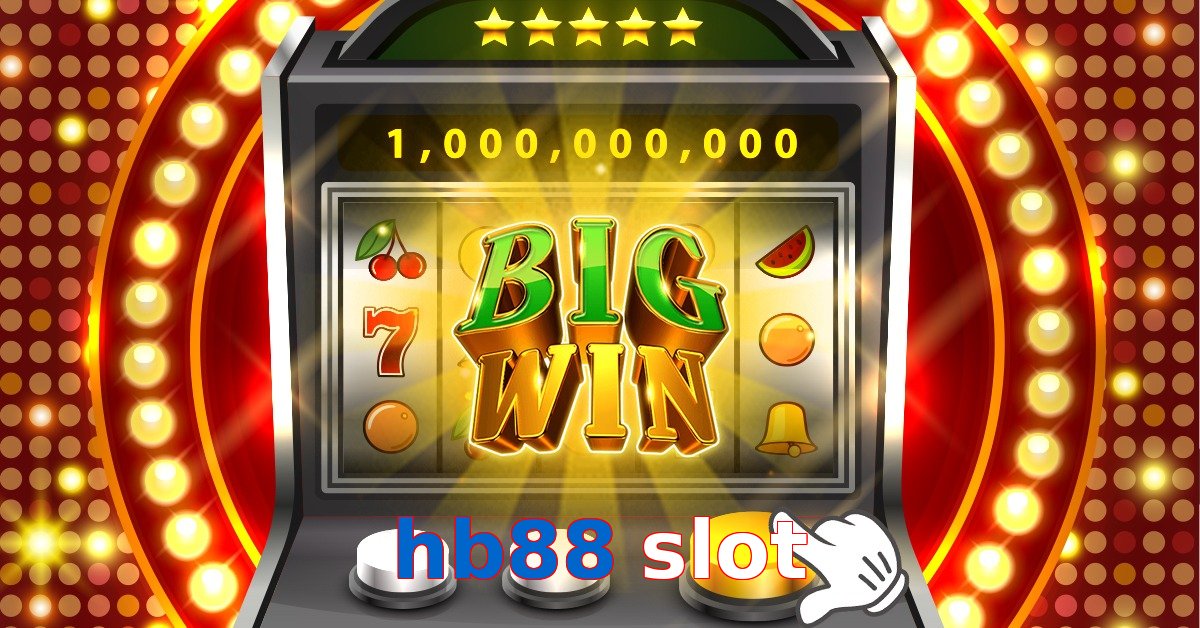 hb88 slot