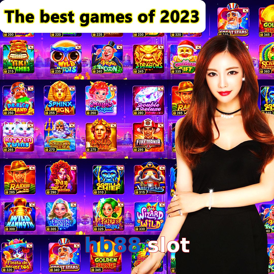 hb88 slot