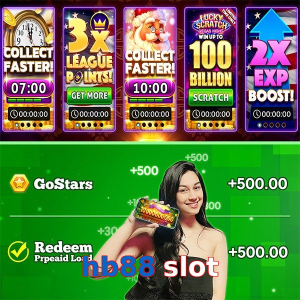 hb88 slot