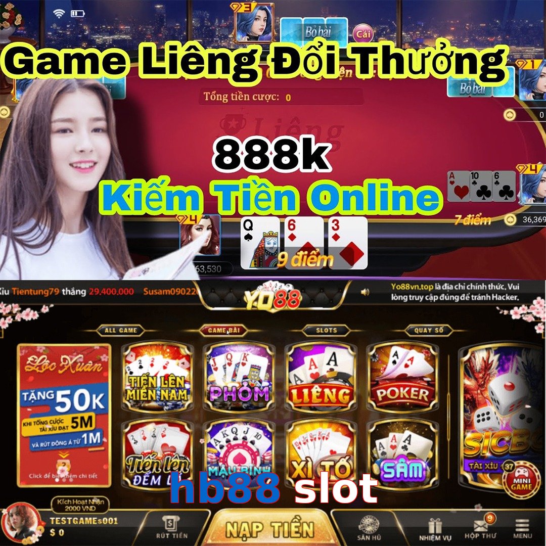 hb88 slot