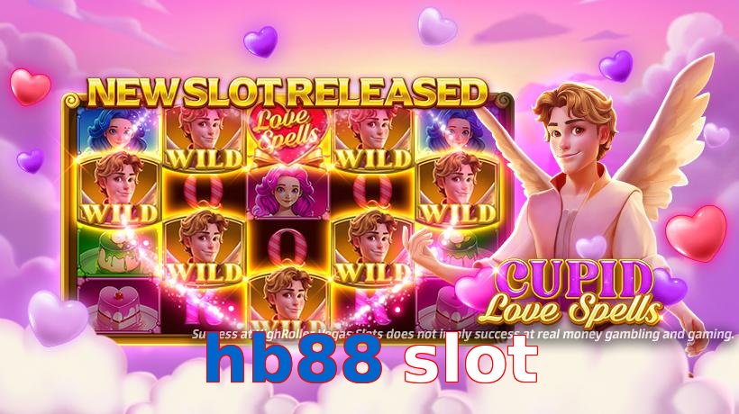 hb88 slot