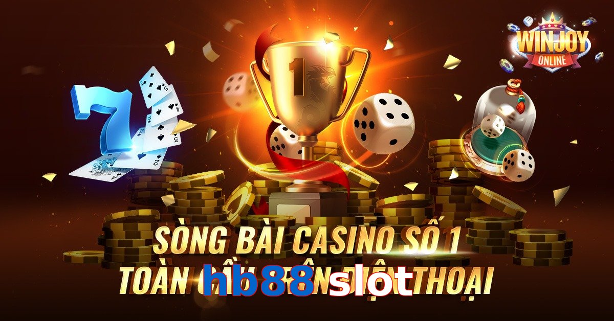 hb88 slot