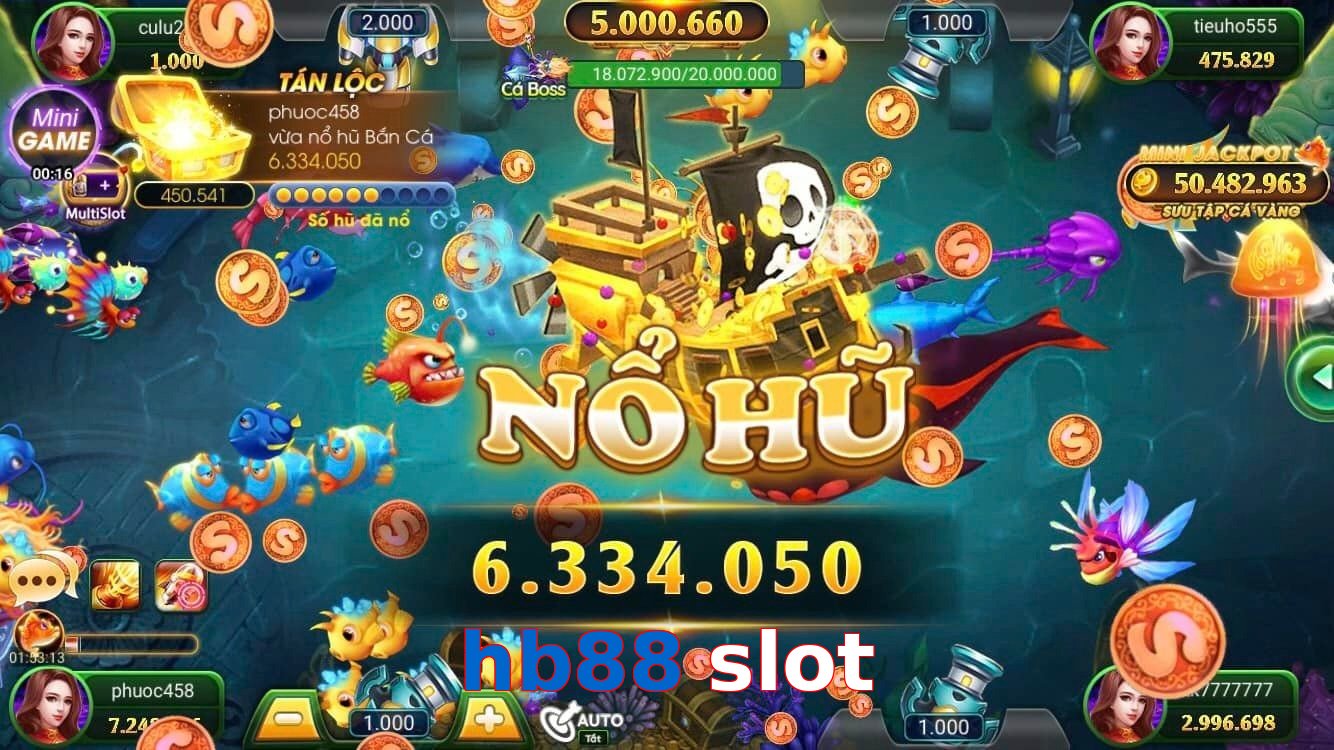 hb88 slot