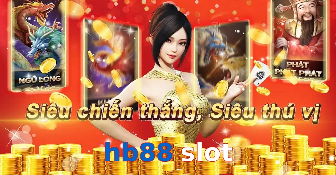 hb88 slot