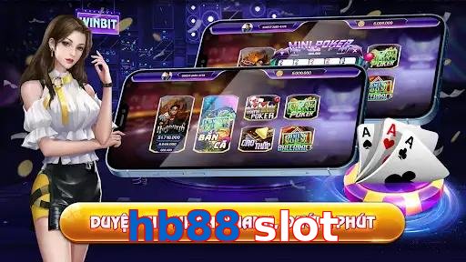hb88 slot