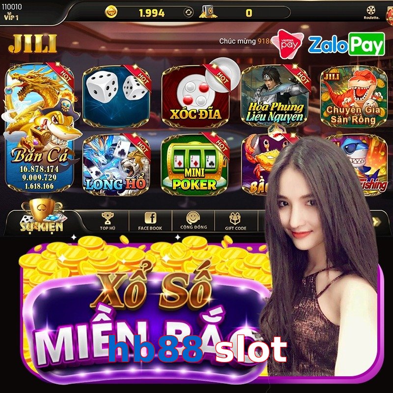hb88 slot
