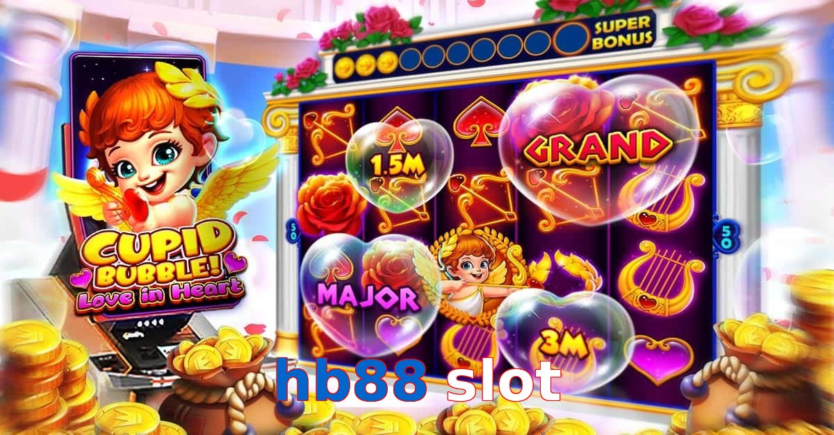 hb88 slot