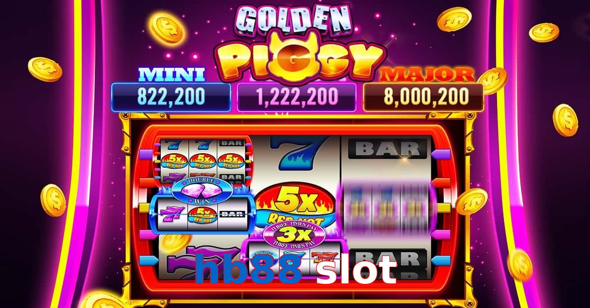 hb88 slot