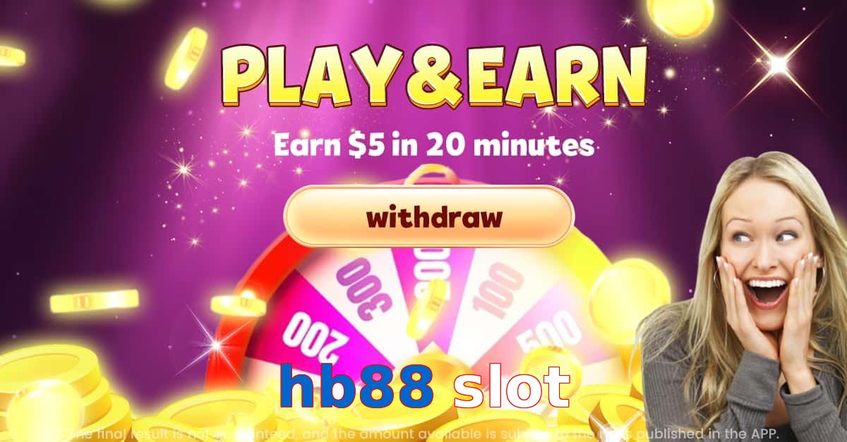 hb88 slot