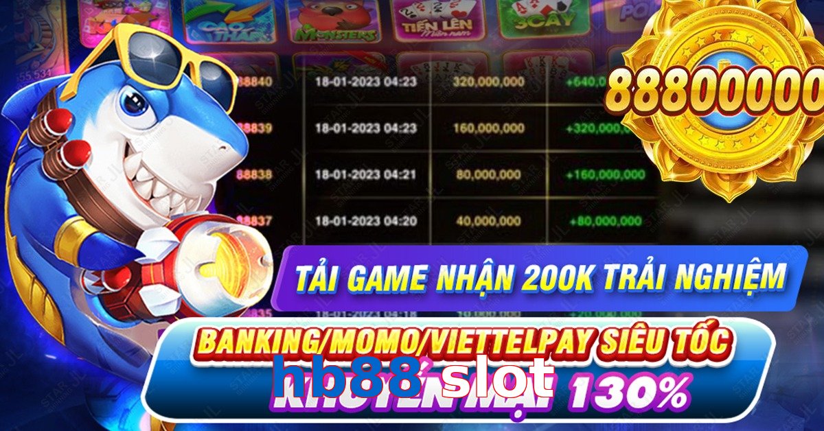 hb88 slot