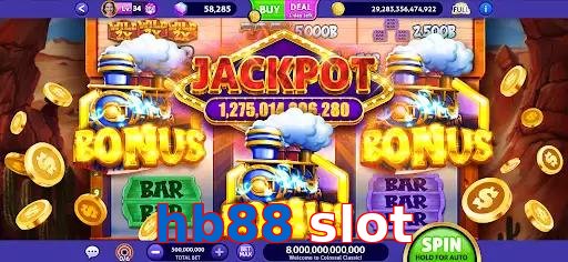 hb88 slot