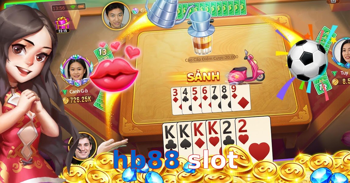 hb88 slot