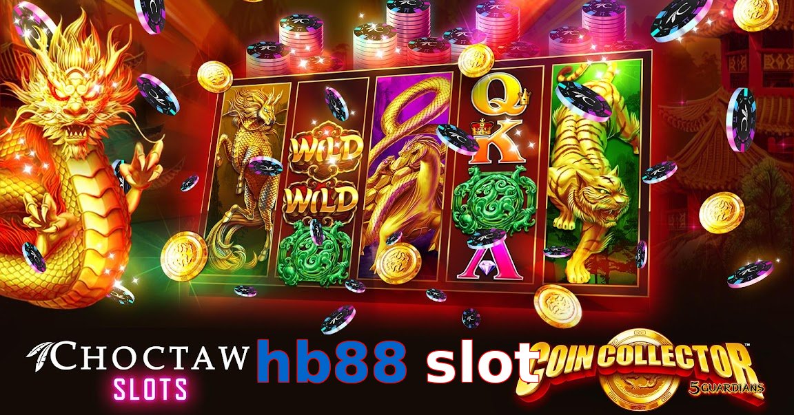 hb88 slot