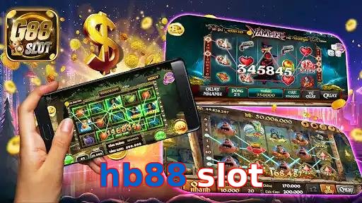 hb88 slot