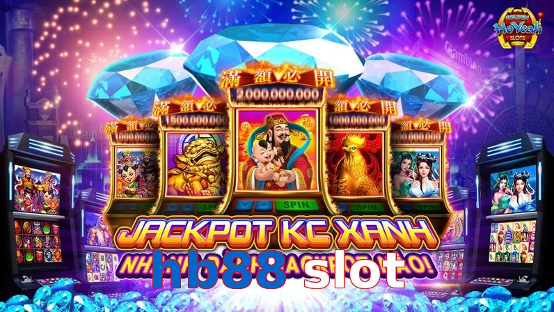 hb88 slot