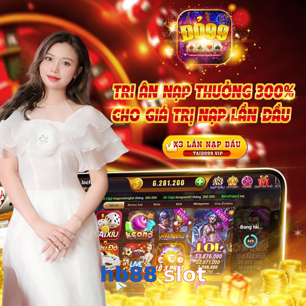 hb88 slot