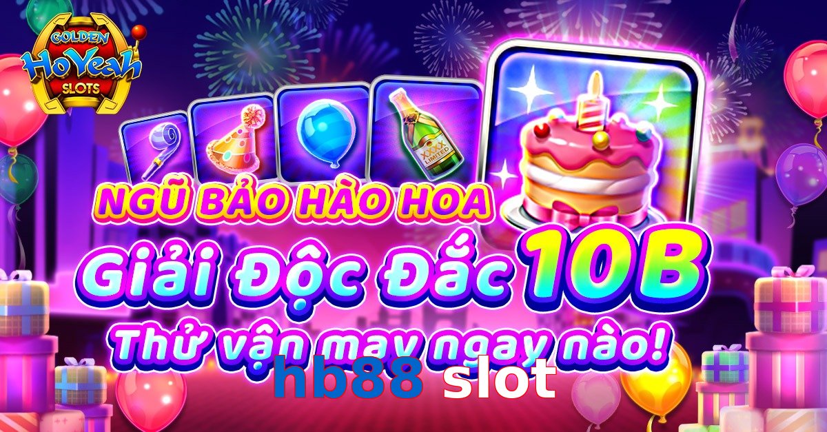hb88 slot