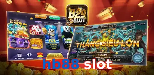 hb88 slot